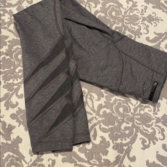 lululemon athletica Pants - Lulu leggings